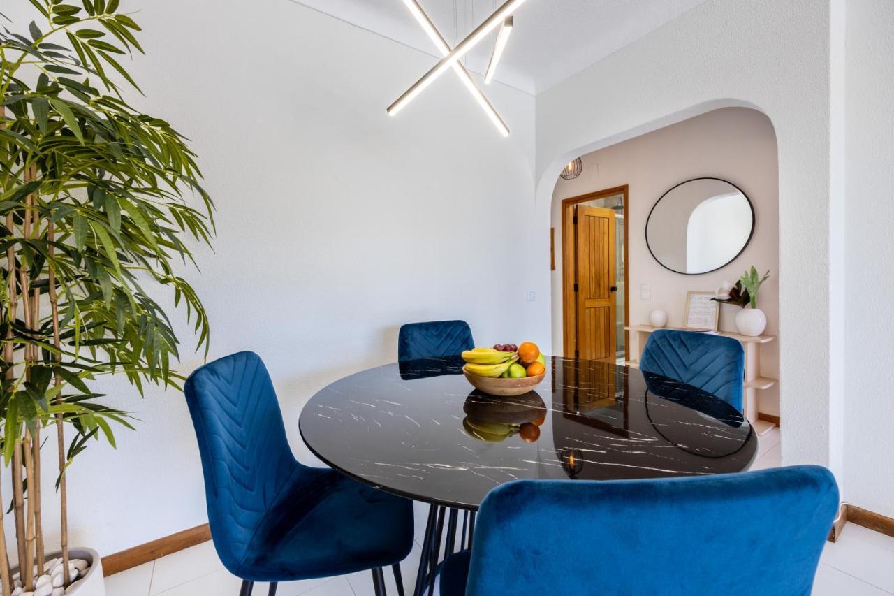 Apartamento Henry Matisse, Swimming Pool Sagres