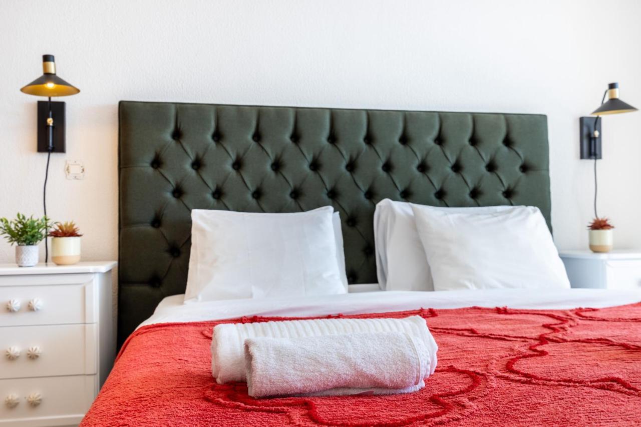 Apartamento Henry Matisse, Swimming Pool Sagres